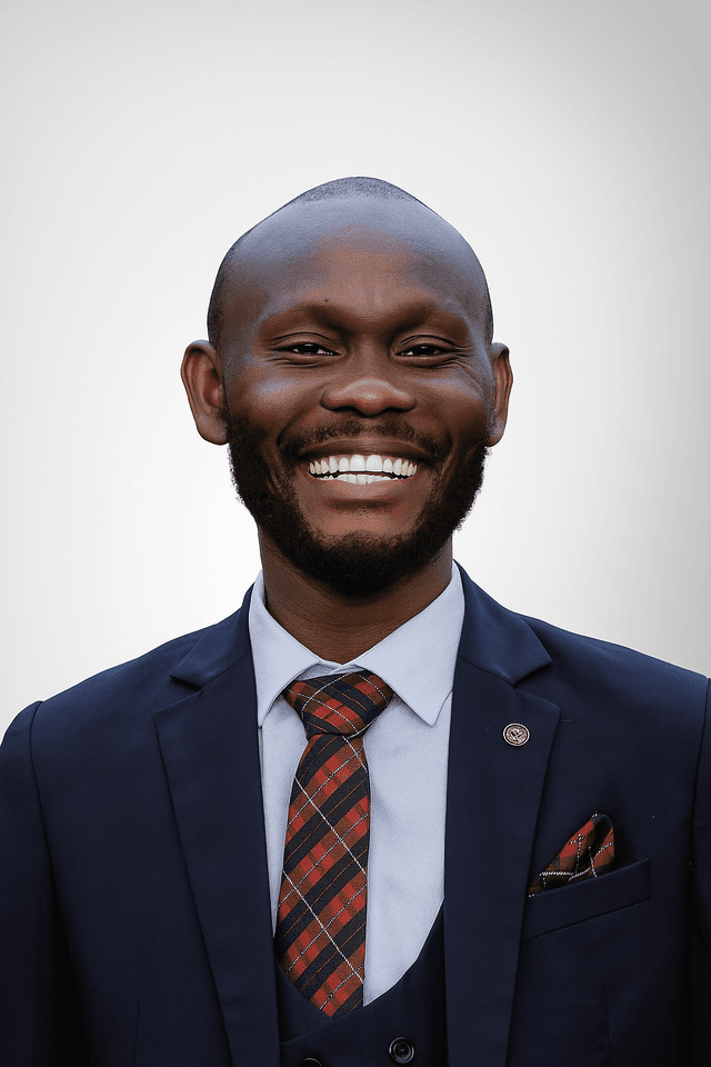Joshua - Founder of ChurchTab